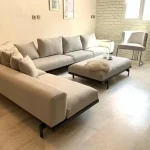 ست مبلمان مدرن آراد دکور