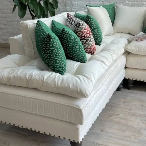 مبل ال راحتی آراد دکور
