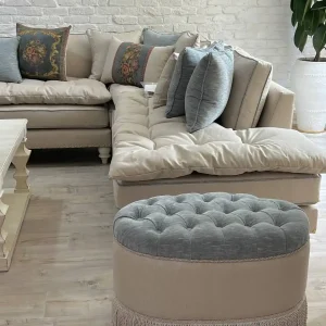 مبل ال آراد دکور