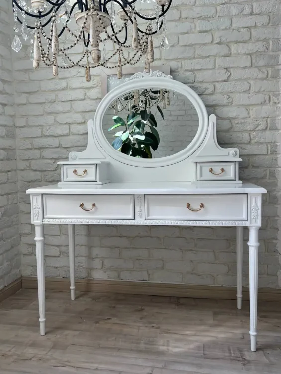 میز آرایش